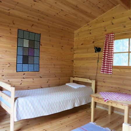 Vanha-Paelsilae Lakeside Farm Kuhmoinen Екстер'єр фото