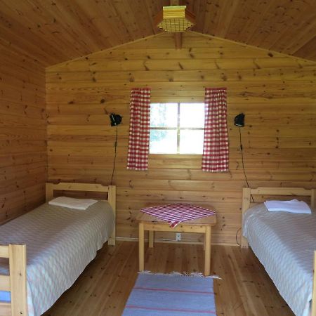 Vanha-Paelsilae Lakeside Farm Kuhmoinen Екстер'єр фото