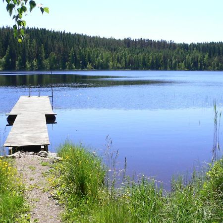 Vanha-Paelsilae Lakeside Farm Kuhmoinen Екстер'єр фото