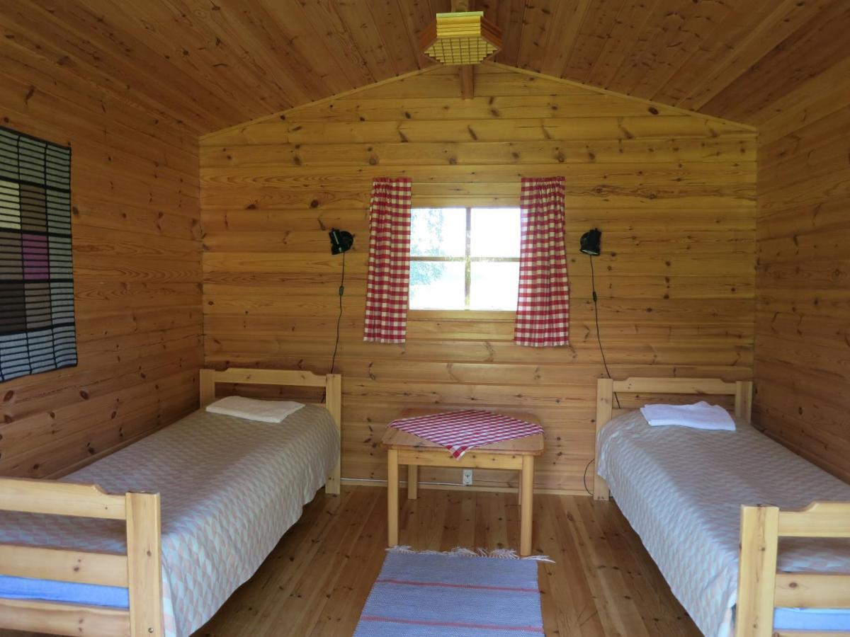 Vanha-Paelsilae Lakeside Farm Kuhmoinen Екстер'єр фото