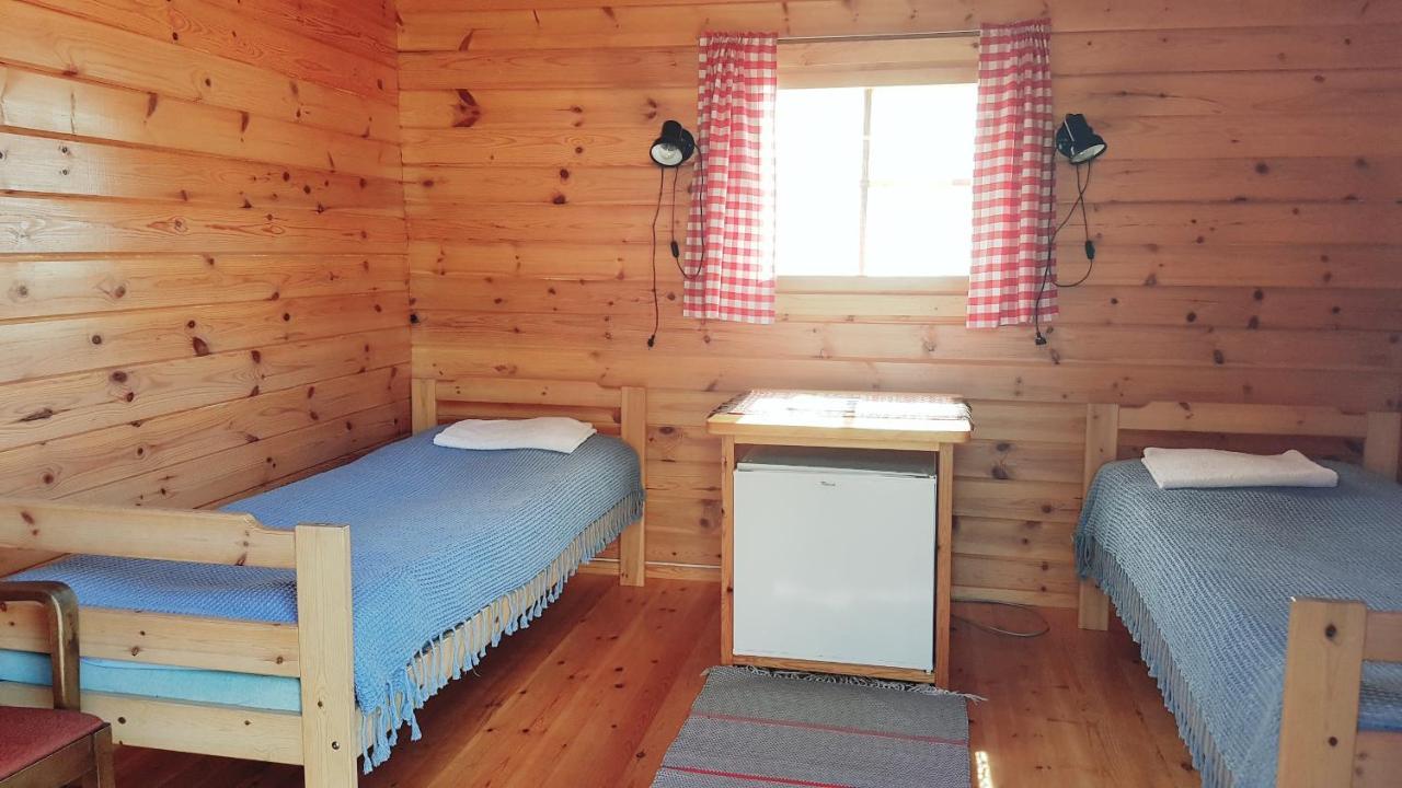Vanha-Paelsilae Lakeside Farm Kuhmoinen Екстер'єр фото